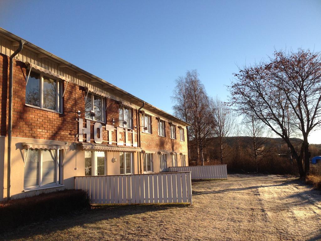 Docksta Hotell Exterior photo